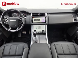 Land Rover Range Rover Sport – thumbnail 11