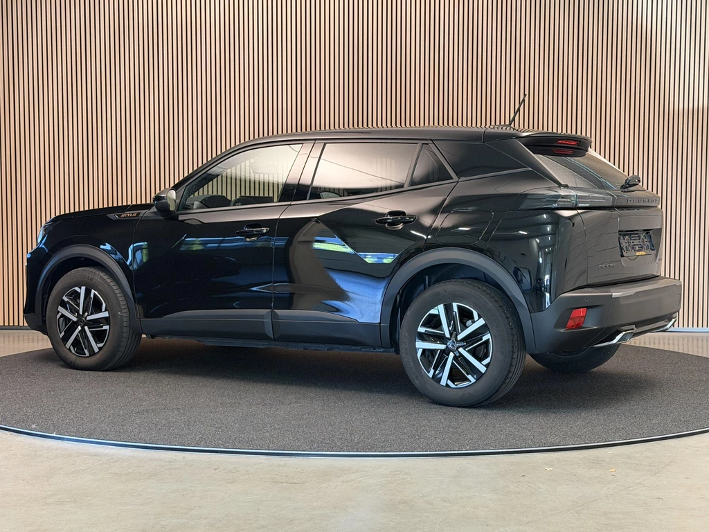 Peugeot 2008 – foto 3