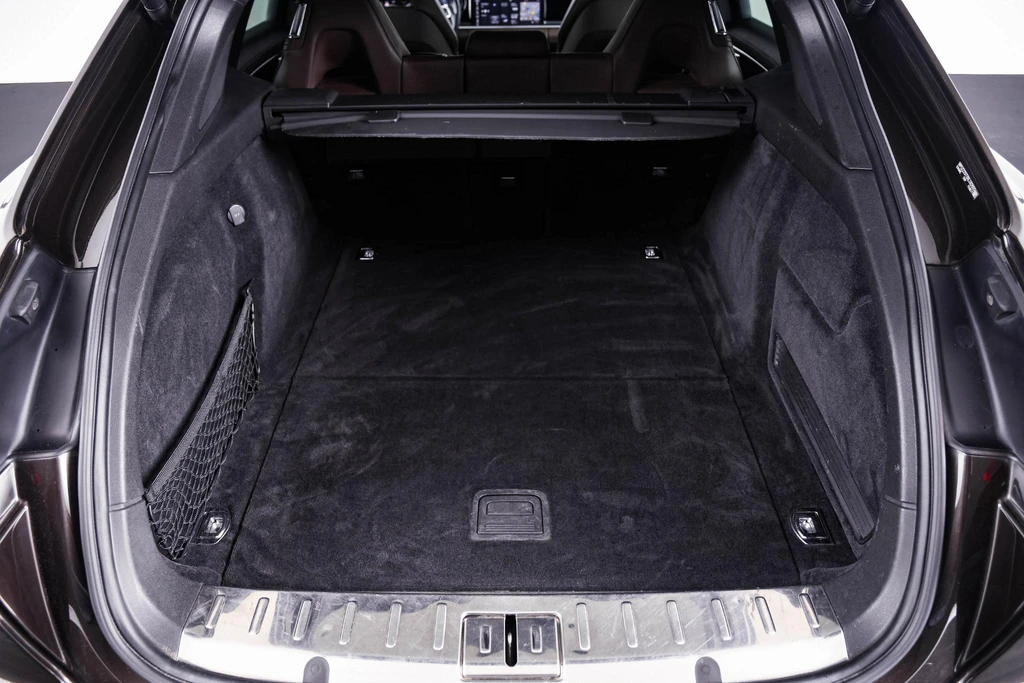 Porsche Panamera – foto 57