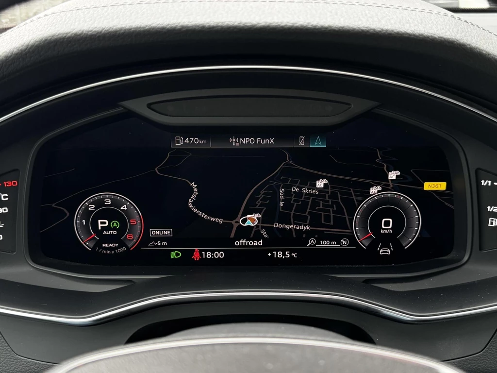 Audi A6 – foto 20