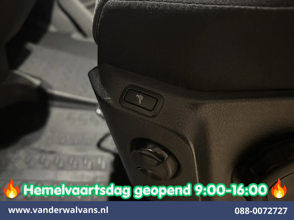 Volkswagen Crafter – foto 15