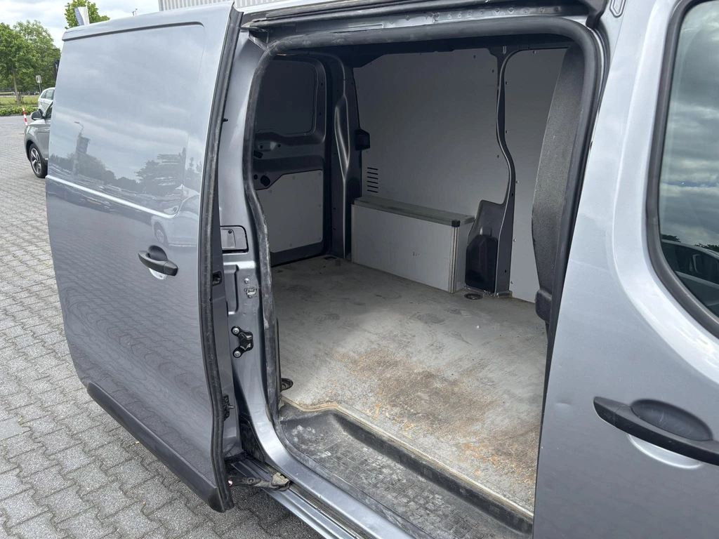 Peugeot Expert – foto 35