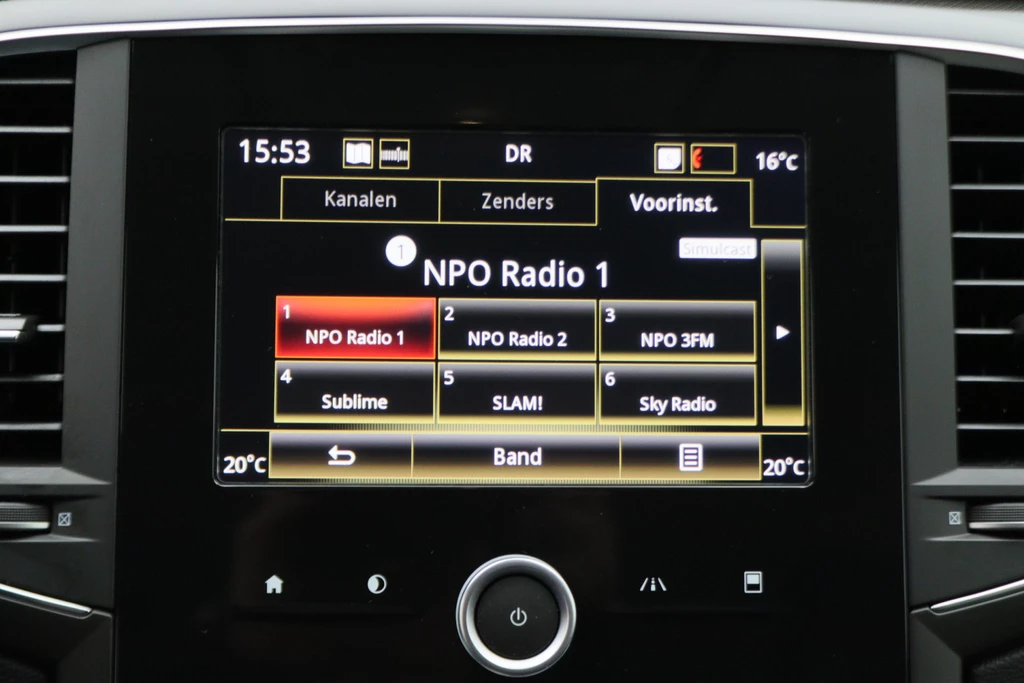 Renault Talisman – foto 42