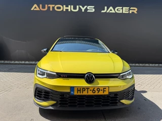 Volkswagen Golf – thumbnail 13