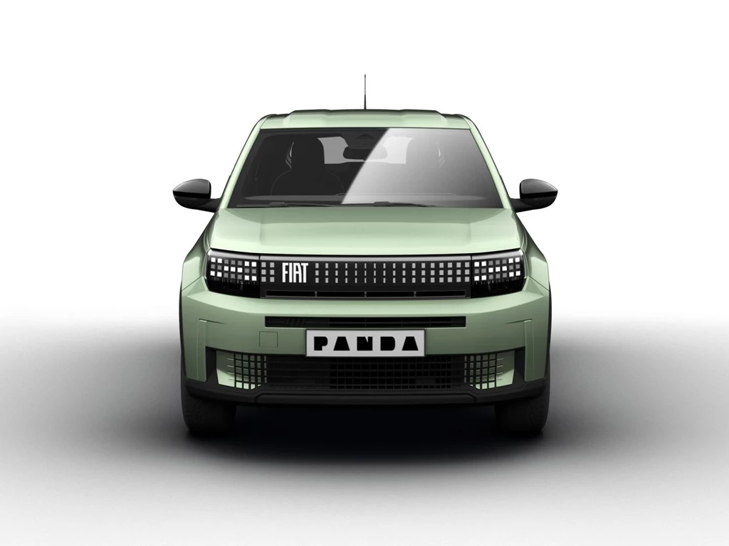 Fiat Grande Panda – foto 6
