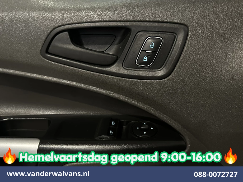 Ford Transit Connect – foto 14