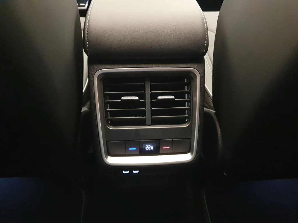 Škoda Enyaq iV – foto 32