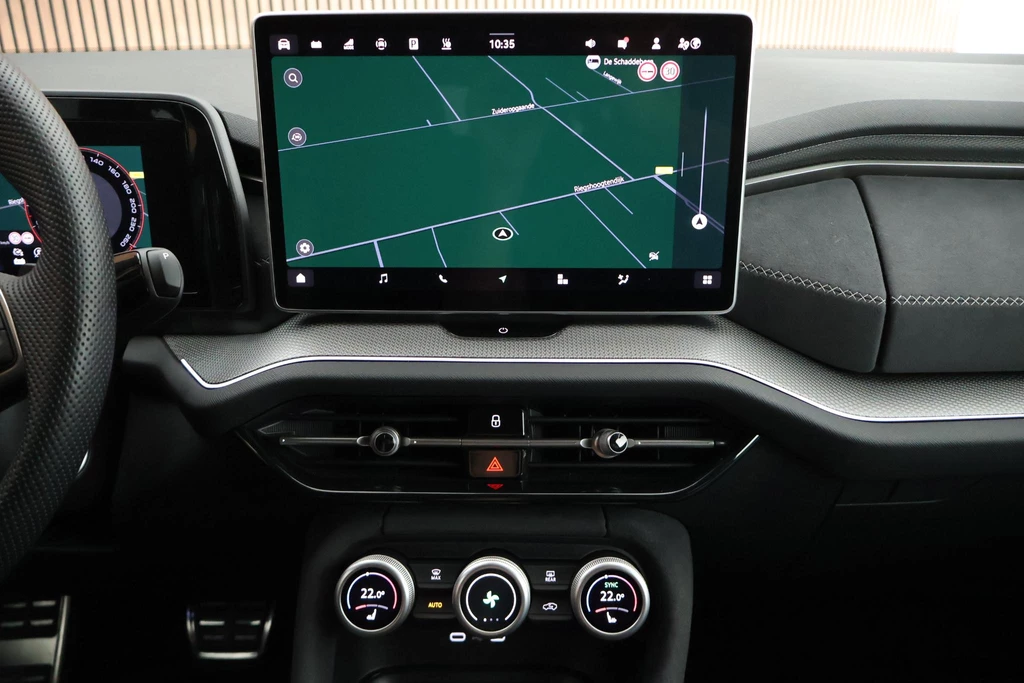 Škoda Kodiaq – foto 15