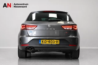 SEAT Leon – thumbnail 4