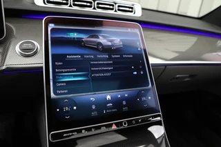 Mercedes-Benz S-Klasse – thumbnail 21