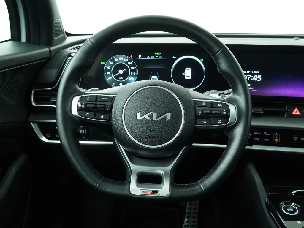Kia Sportage – foto 34