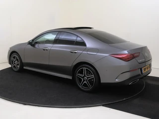Mercedes-Benz CLA – thumbnail 3