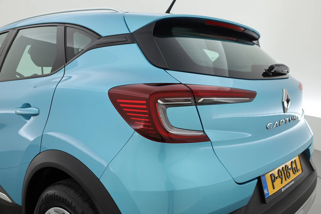 Renault Captur – foto 3