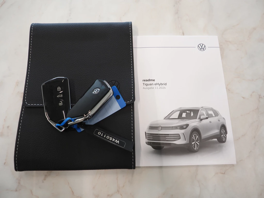 Volkswagen Tiguan – foto 12