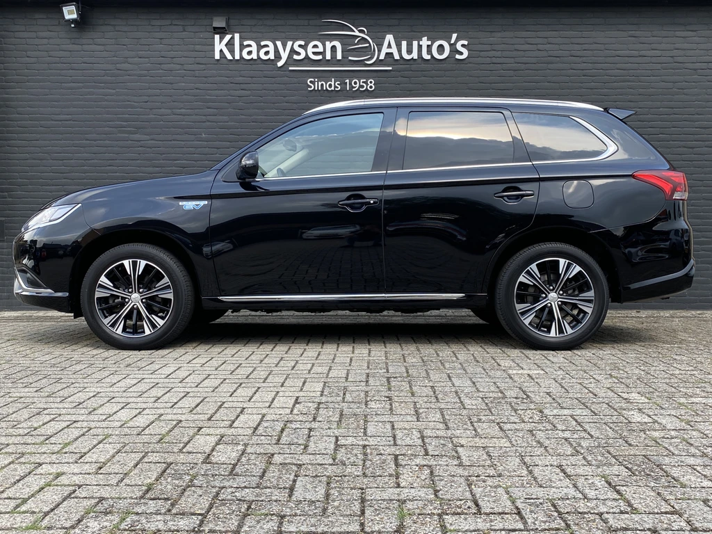 Mitsubishi Outlander – foto 2