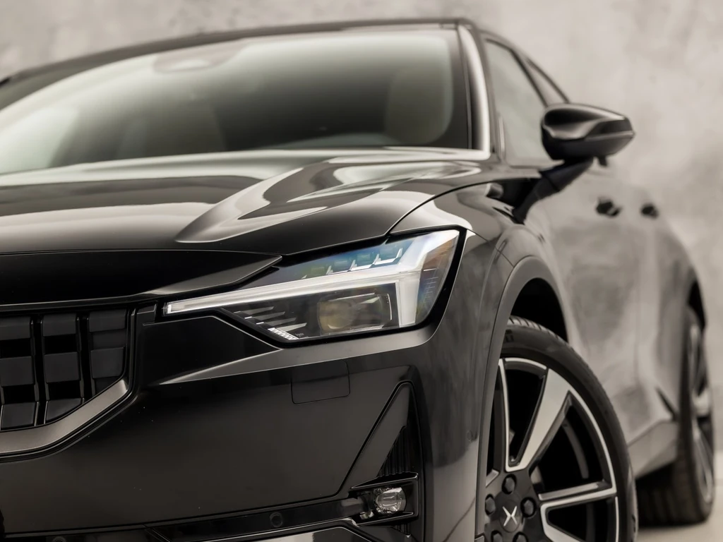 Polestar 2 – foto 2