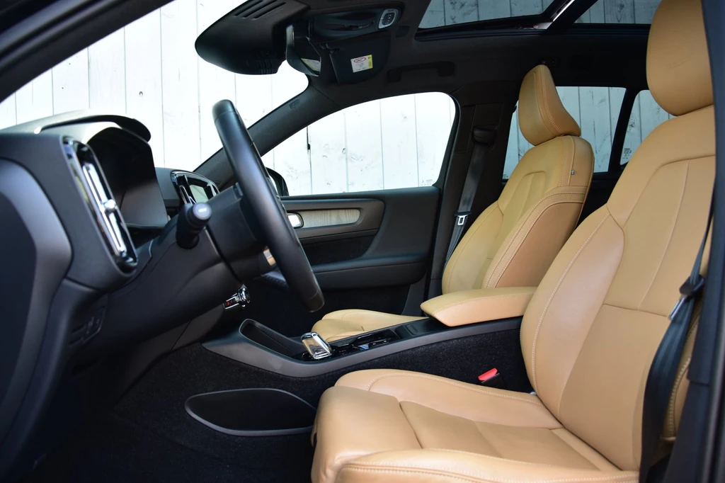Volvo XC40 – foto 10