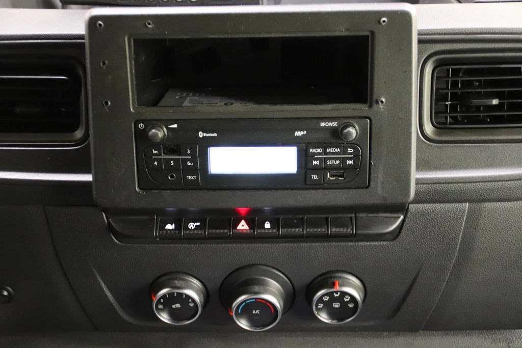 Renault Master – foto 10