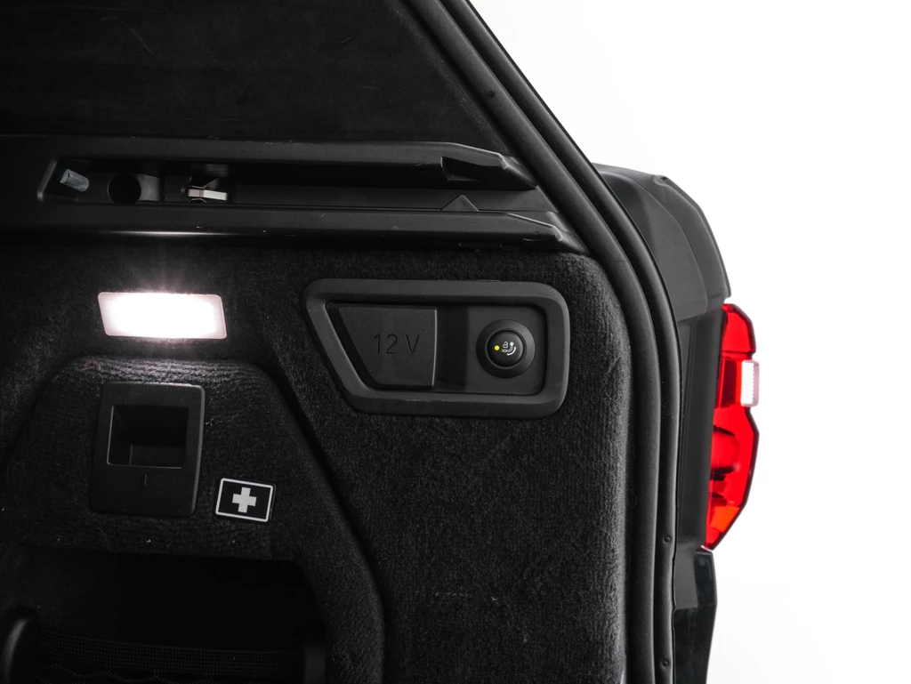 BMW X7 – foto 42