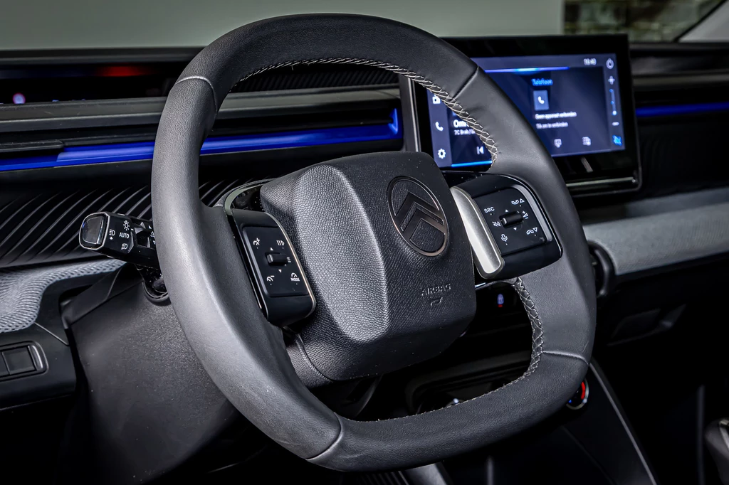 Citroën C3 – foto 28