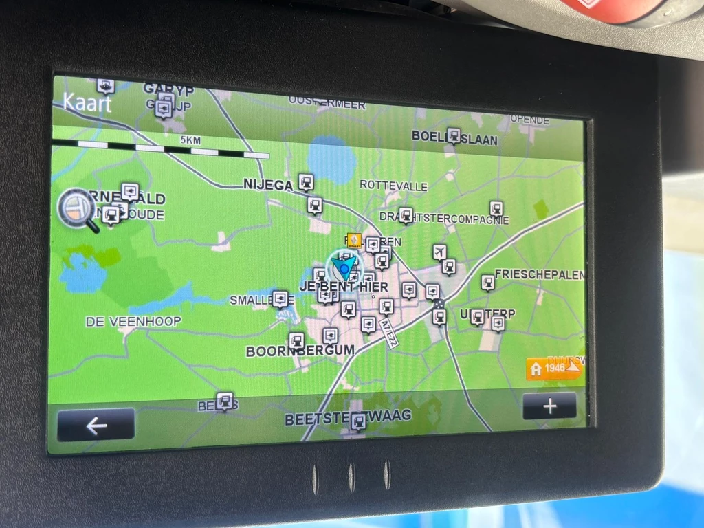 Renault Master – foto 8