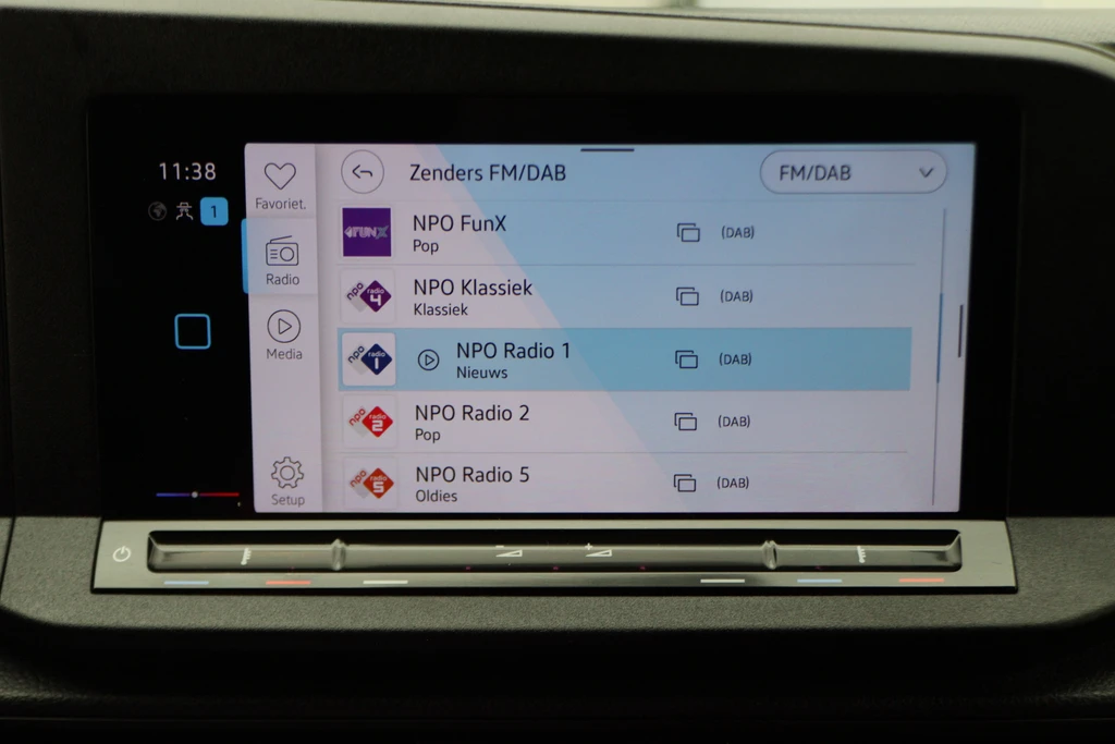 Volkswagen Caddy – foto 34