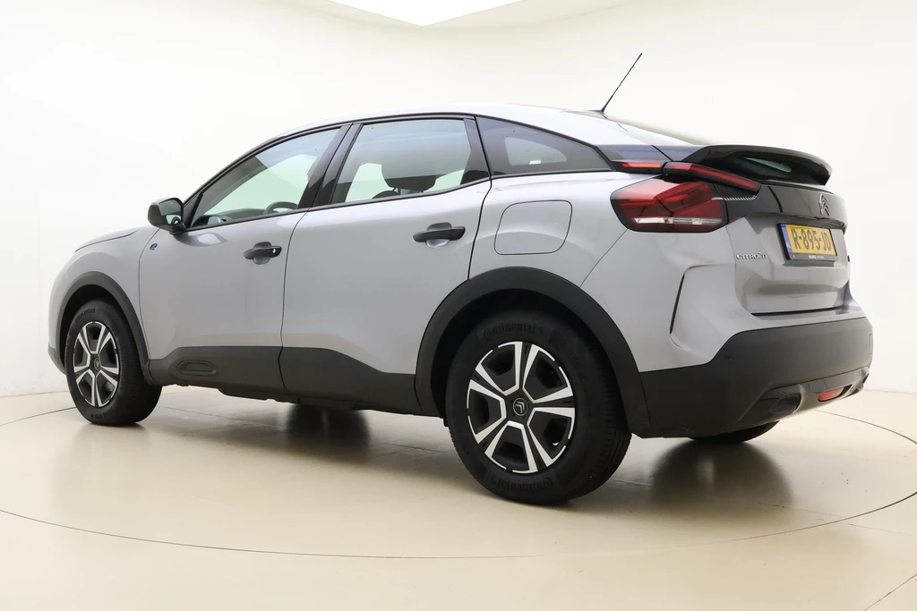 Citroën ë-C4 – foto 4