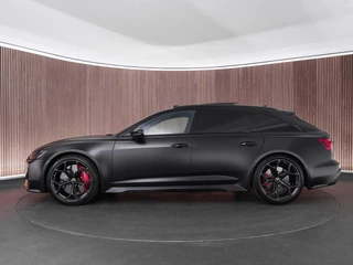 Audi RS6 – thumbnail 3