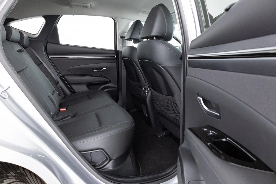 Hyundai Tucson – foto 18