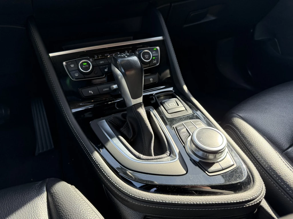 BMW 2 Serie – foto 16