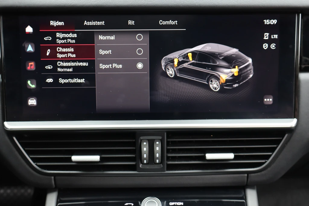 Porsche Cayenne – foto 43