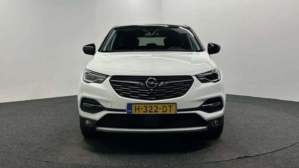 Opel Grandland X – foto 8