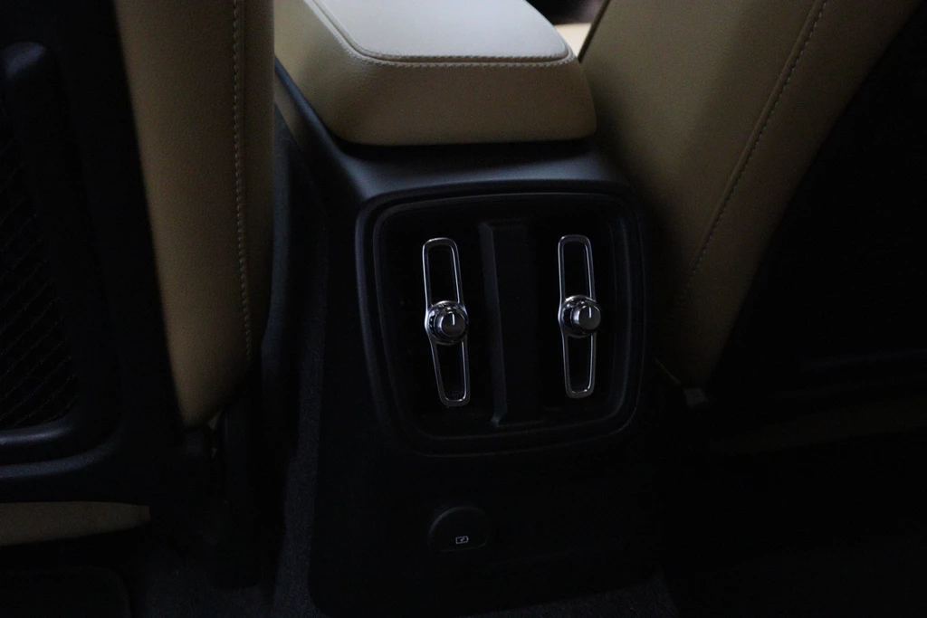 Volvo XC40 – foto 33