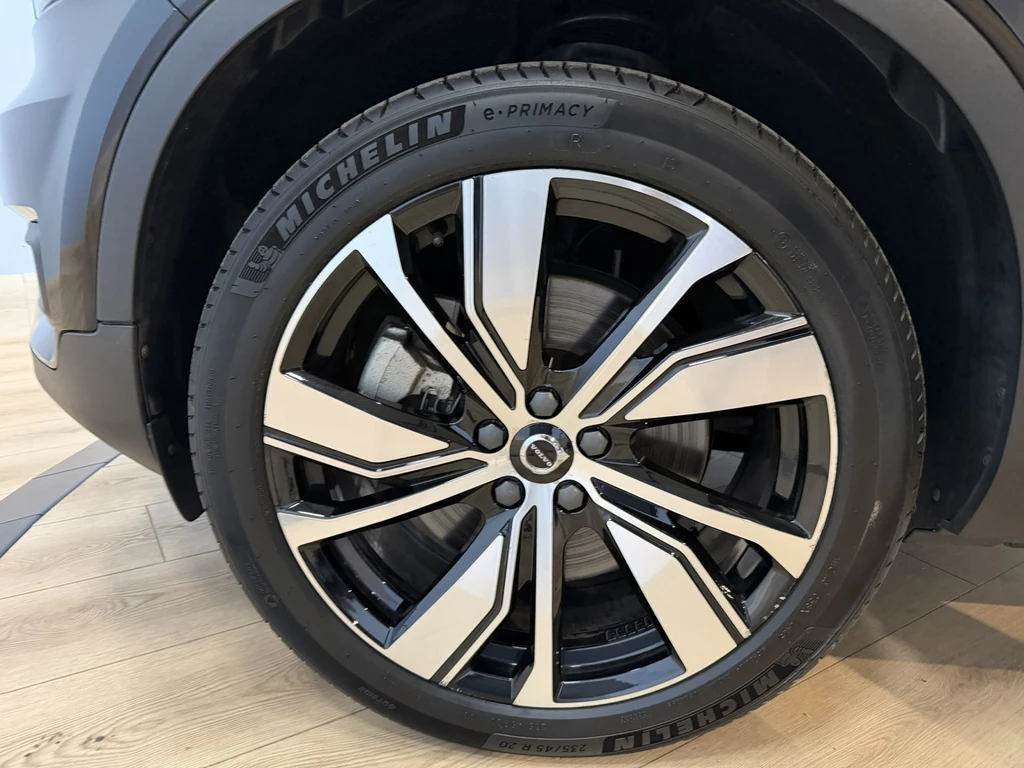 Volvo XC40 – foto 40