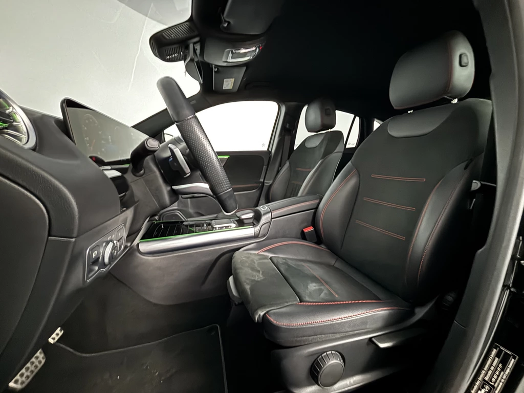 Mercedes-Benz GLA – foto 11