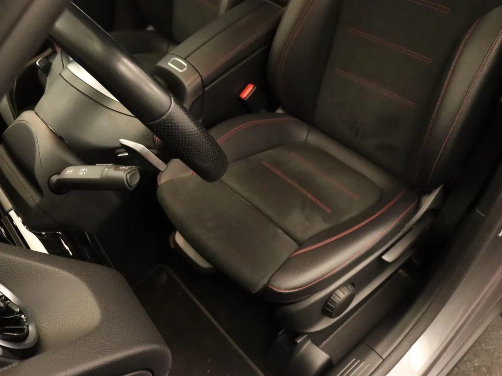 Mercedes-Benz GLA – foto 32