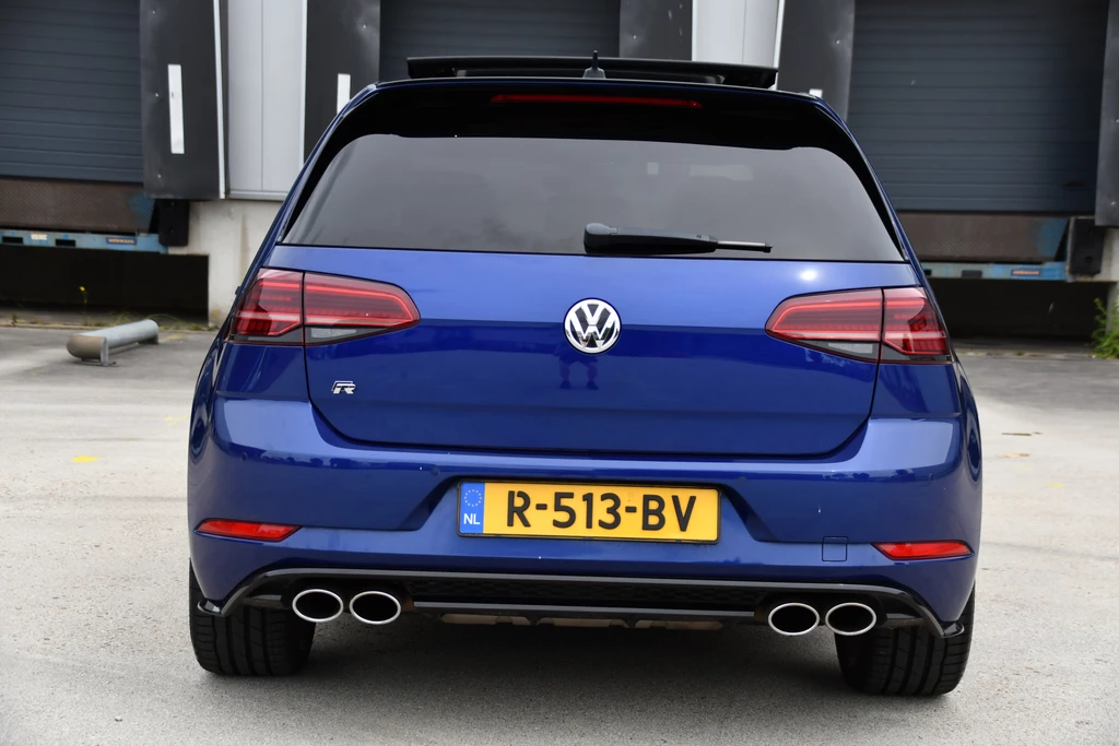 Volkswagen Golf – foto 6
