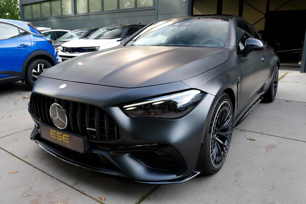 Mercedes-Benz CLE – foto 2