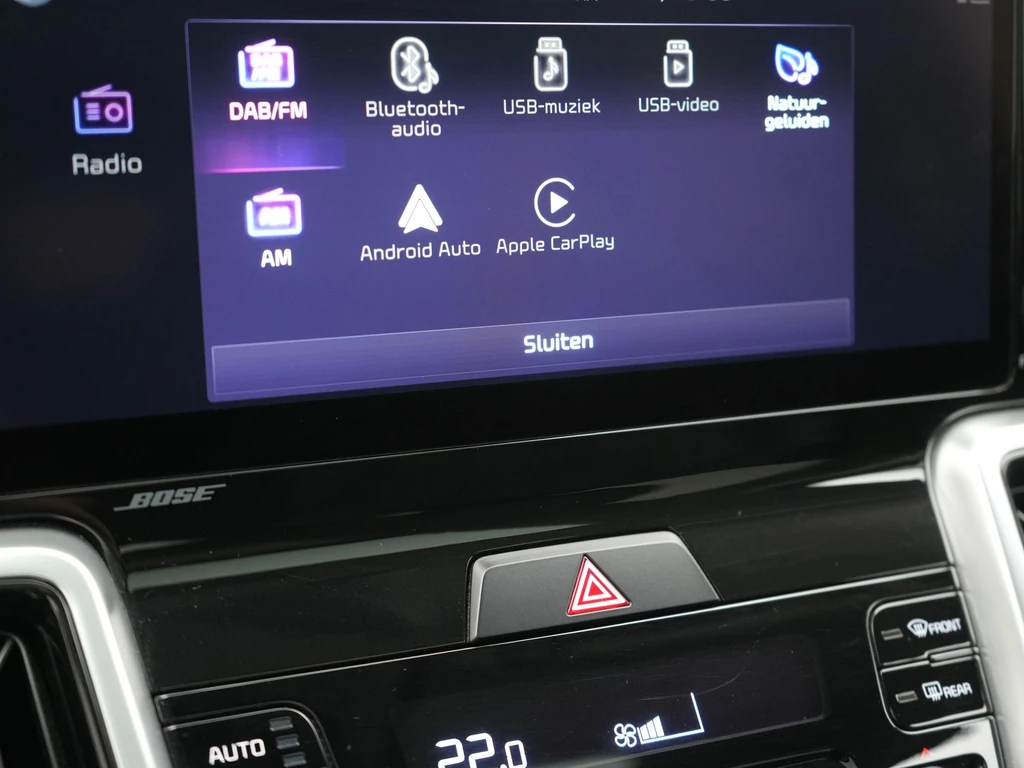 Kia Sorento – foto 32