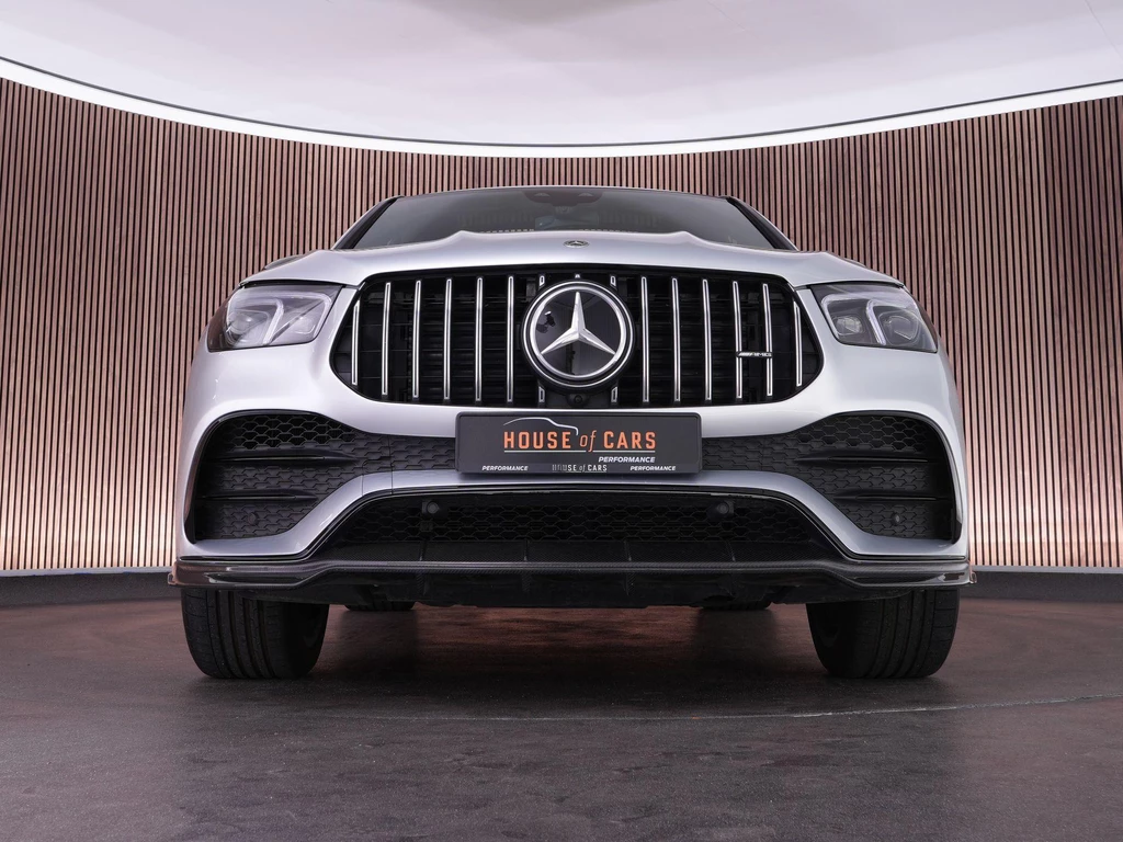 Mercedes-Benz GLE – foto 16