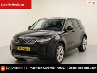 Land Rover Range Rover Evoque – thumbnail 1