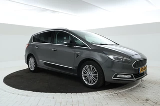 Ford S-Max – thumbnail 5