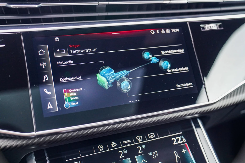 Audi RSQ8 – foto 71
