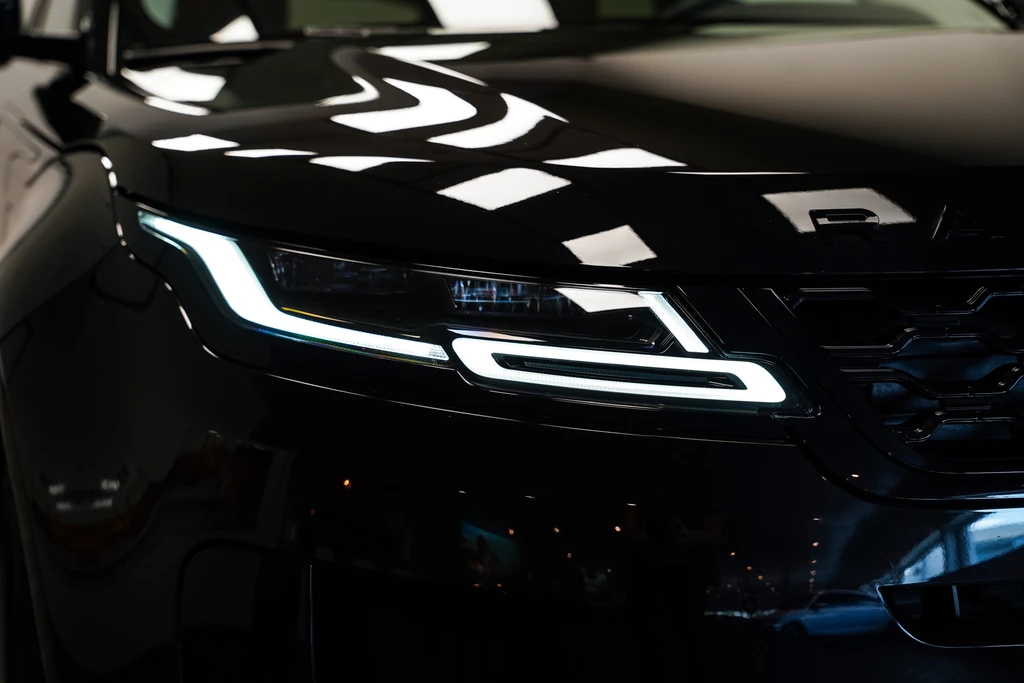 Land Rover Range Rover Evoque – foto 21