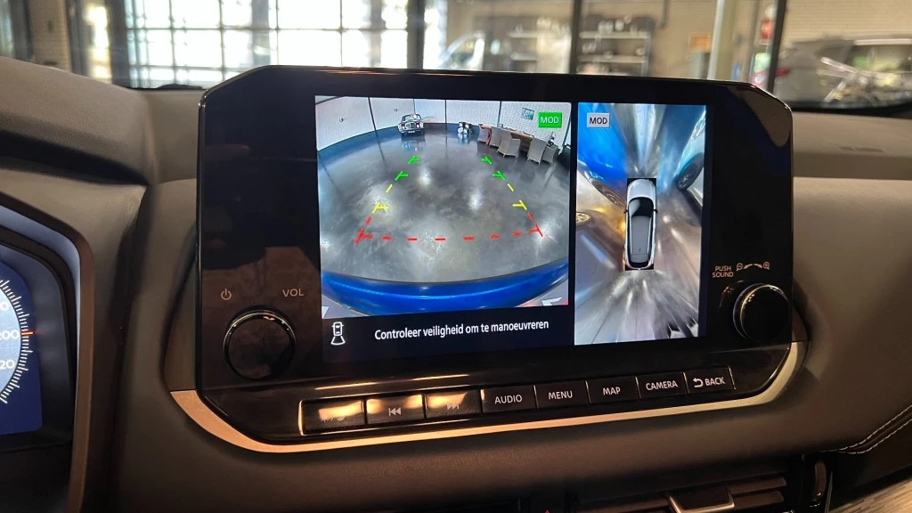 Nissan QASHQAI – foto 53