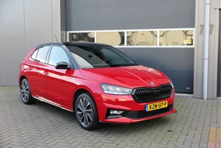Škoda Fabia – thumbnail 19