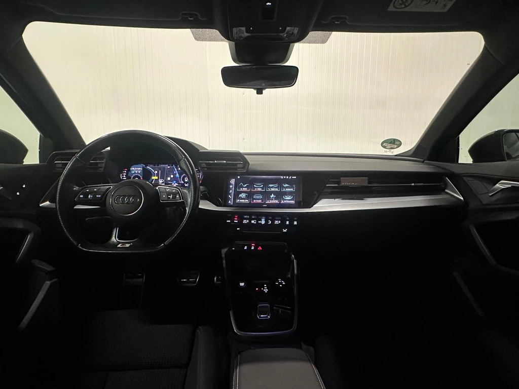 Audi A3 – foto 12