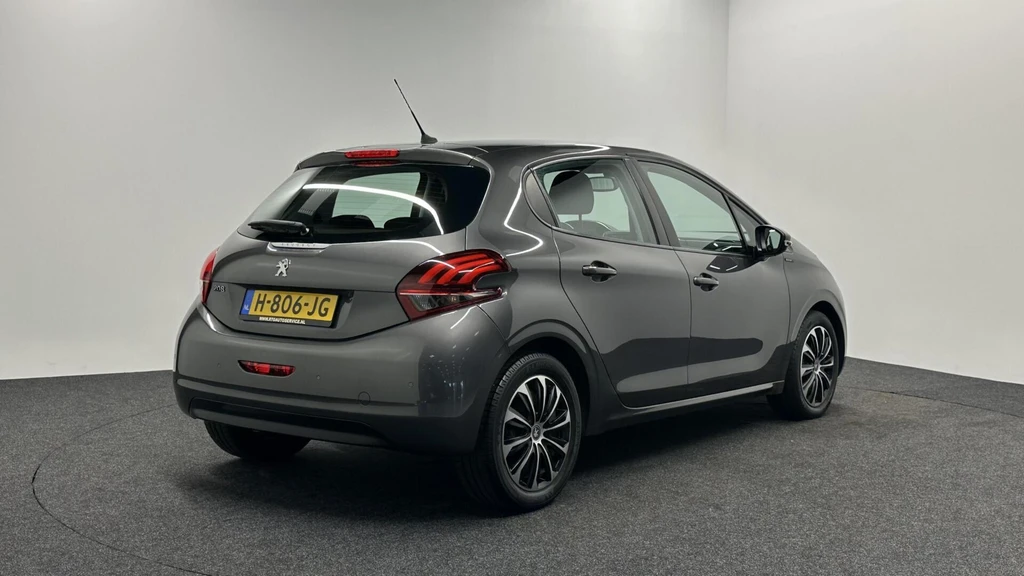 Peugeot 208 – foto 5