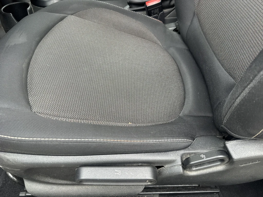 MINI 3-deurs – foto 19