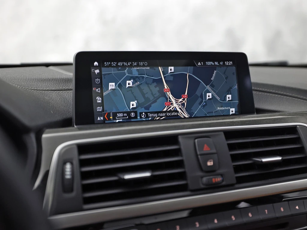 BMW 3 Serie – foto 11
